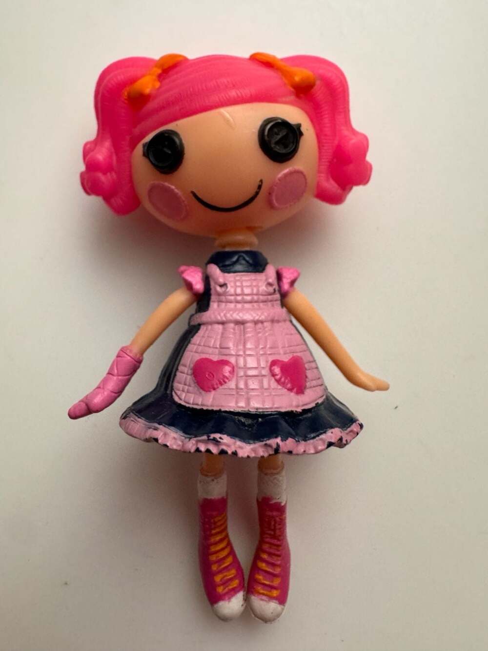 Lalaloopsy Mini Doll Berry Jars 'N' Jam